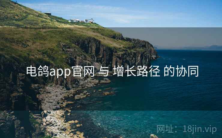 电鸽app官网 与 增长路径 的协同